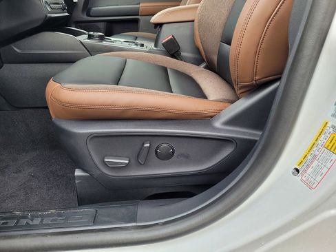 New 2025 Ford Bronco Sport Outer Banks image 36