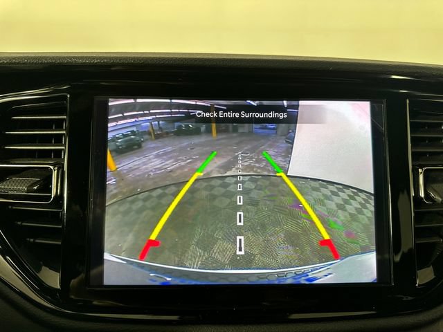 Used 2023 Dodge Durango R/T AWD/4WD image 9
