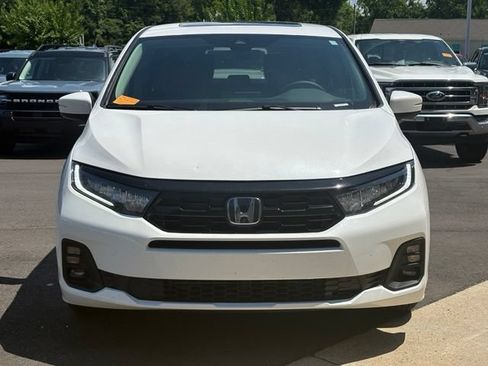 Used 2026 Honda Odyssey Touring image 8