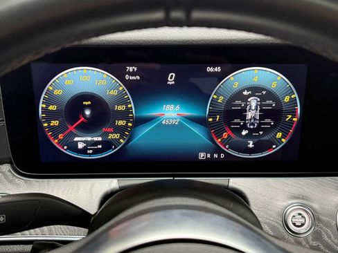 Used 2019 Mercedes-Benz AMG GT 53 image 18