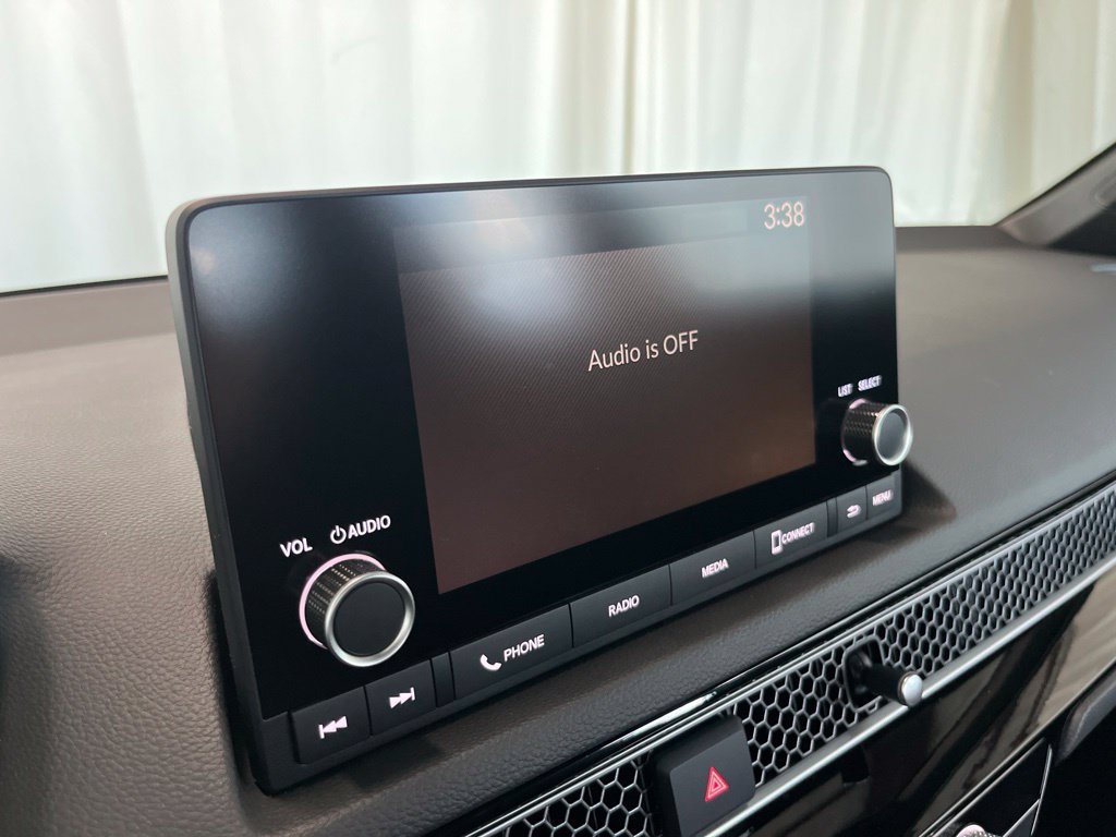 Used 2024 Honda Civic Sport image 11