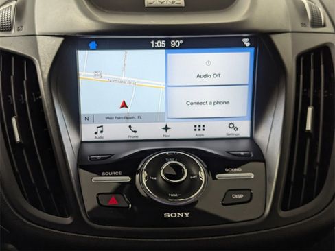 Used 2018 Ford Escape Titanium image 20