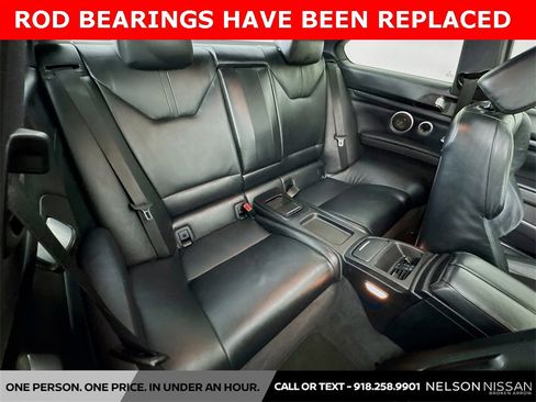 Used 2008 BMW M3 Coupe image 26