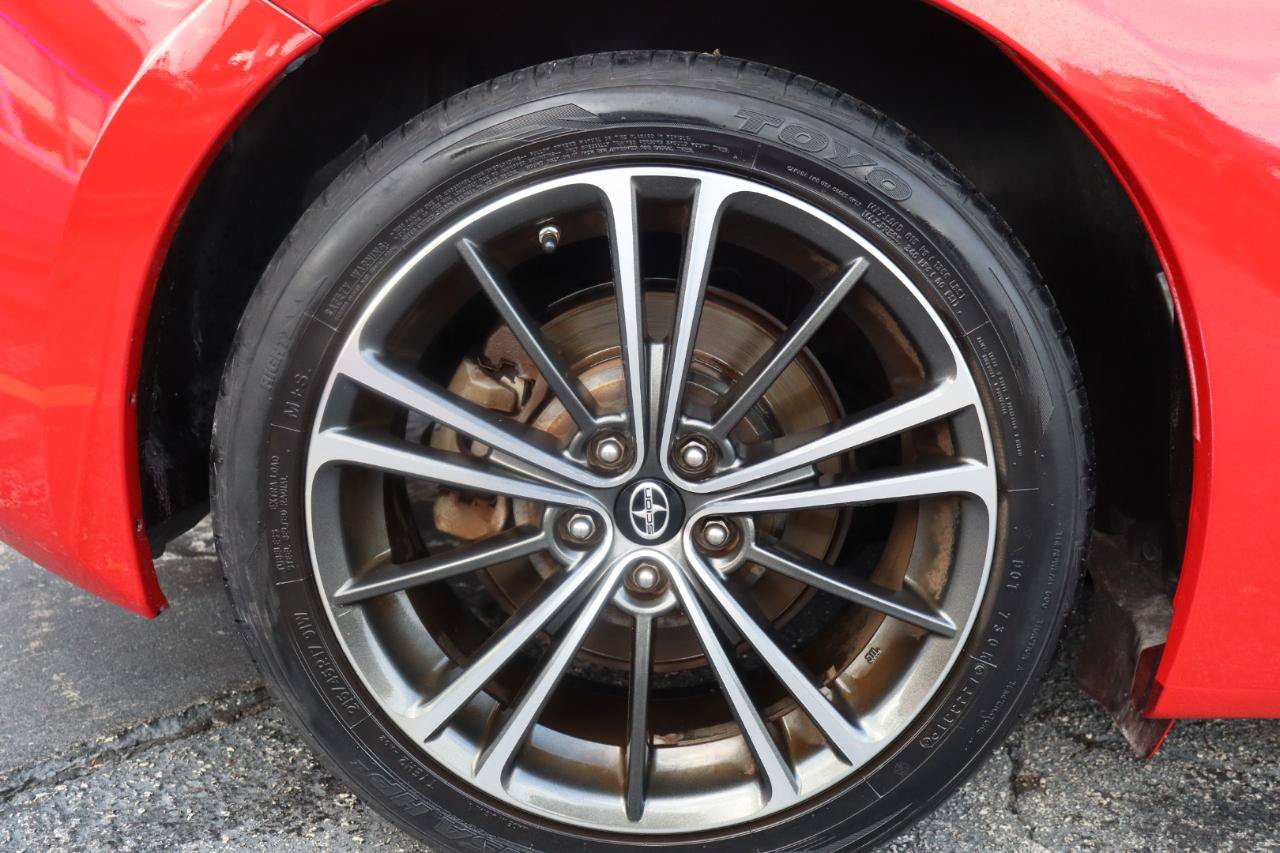 Used 2013 Scion FR-S RWD image 27