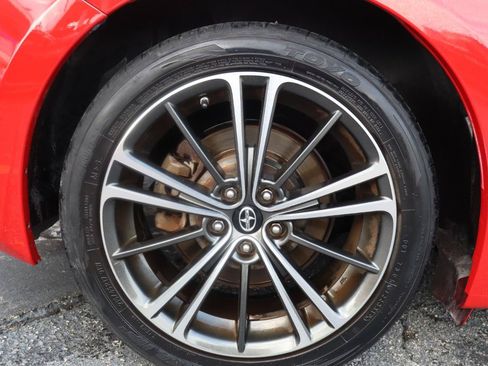 Used 2013 Scion FR-S RWD image 27
