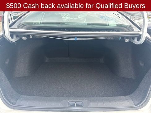 New 2026 Nissan Sentra SR image 21