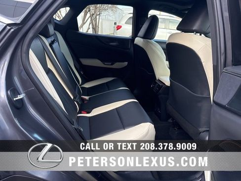Used 2023 Lexus NX 350 350 Premium image 19