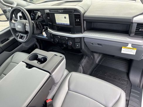 New 2026 Ford F550 2WD Regular Cab Super Duty image 24
