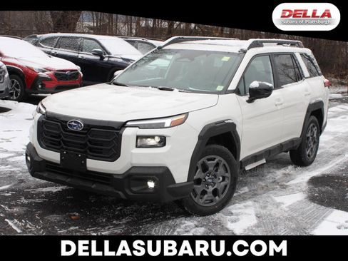 New 2026 Subaru Outback Premium w/ Premium/Limited Plus Package image 1