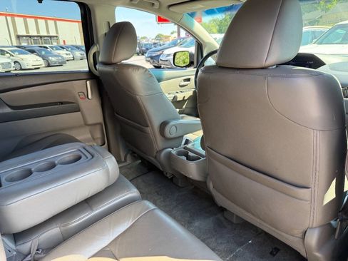 Used 2013 Honda Odyssey EX-L image 35