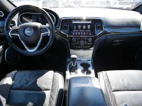 Used 2019 Jeep Grand Cherokee Summit image 15