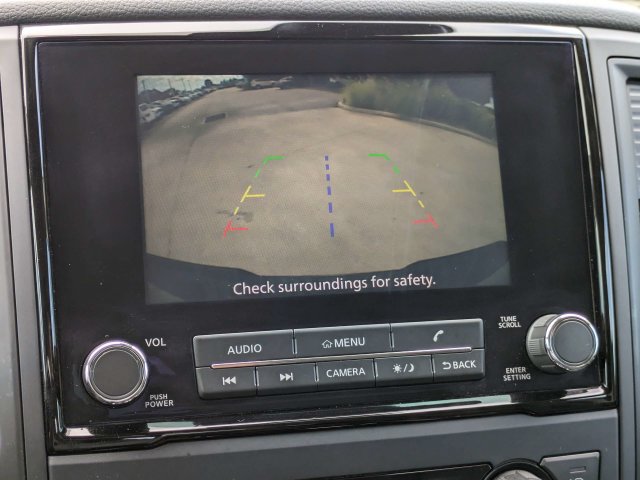 Used 2024 Nissan Titan SV w/ SV Convenience Package RWD image 22