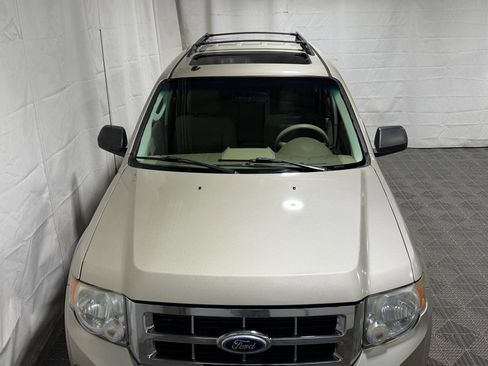 Used 2010 Ford Escape XLT image 3