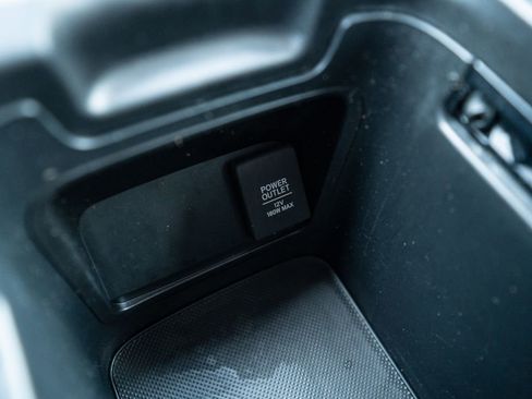 Used 2021 Honda CR-V EX-L image 34