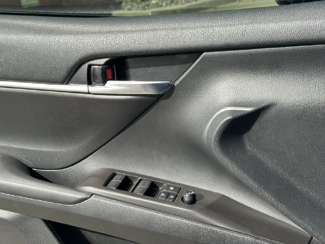 Certified 2023 Toyota Camry SE FWD image 23