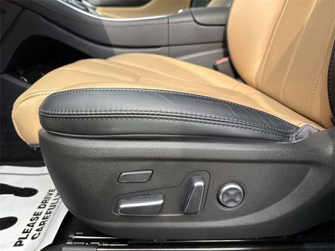 Used 2023 Hyundai Santa Fe Calligraphy w/ Cargo Package image 14