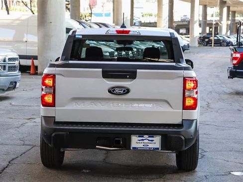 New 2026 Ford Maverick XL w/ Equipment Group 101A image 5