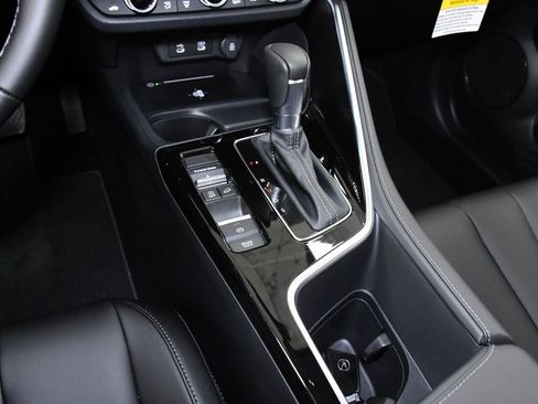 New 2026 Acura ADX AWD image 20