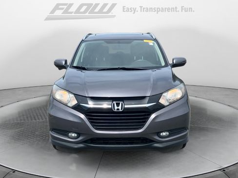 Used 2017 Honda HR-V EX-L image 3