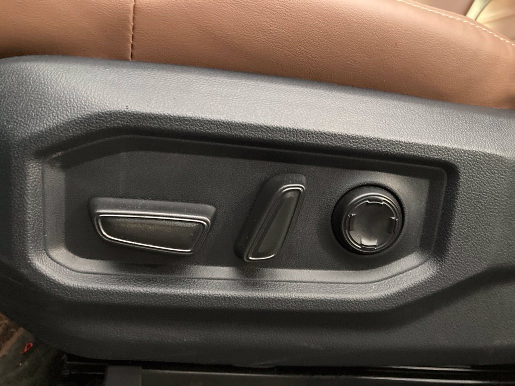 Used 2026 Toyota Sequoia 1794 Edition AWD/4WD image 12