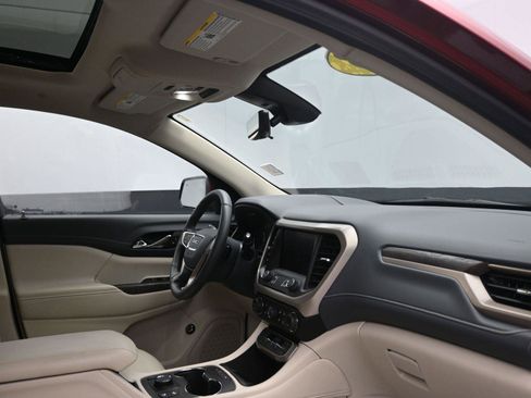 Used 2023 GMC Acadia Denali w/ Denali Ultimate Package image 13