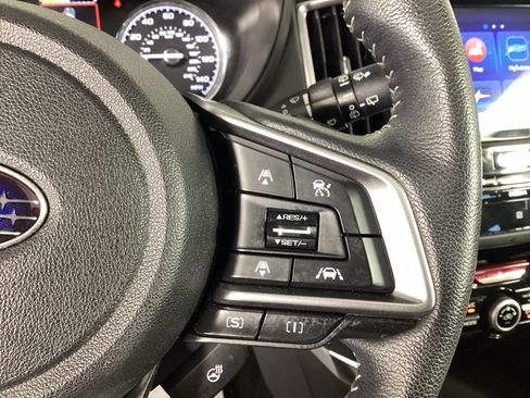 Used 2019 Subaru Forester Touring AWD/4WD image 24