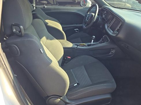 Used 2018 Dodge Challenger T/A RWD image 8