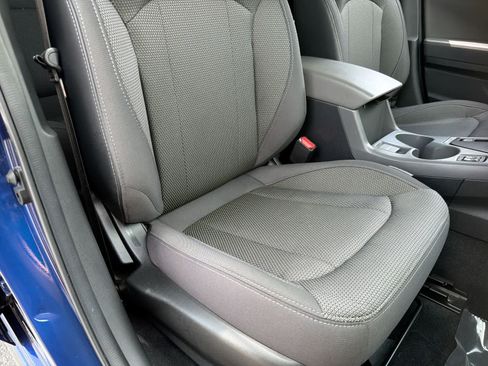 Certified 2024 Subaru Crosstrek 2.0i Premium AWD/4WD image 23