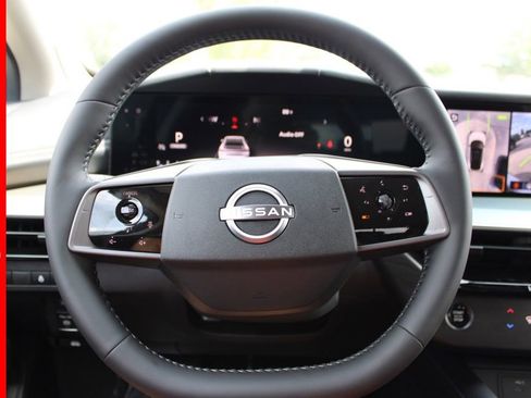 New 2025 Nissan Murano SL w/ Cargo Package image 22