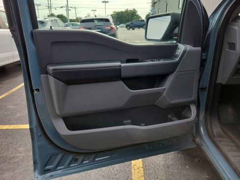 Used 2023 Ford F150 XLT AWD/4WD image 20