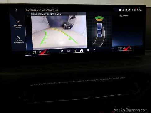 New 2026 BMW 330i xDrive Sedan image 20