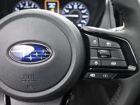 New 2026 Subaru Forester Sport AWD/4WD image 14