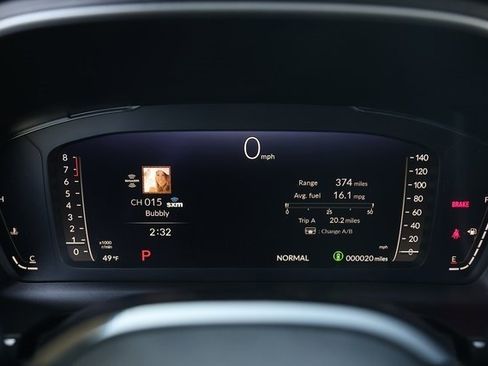 New 2025 Honda Pilot Black Edition image 34