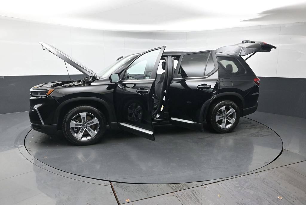 Used 2024 Honda Pilot EX-L image 46