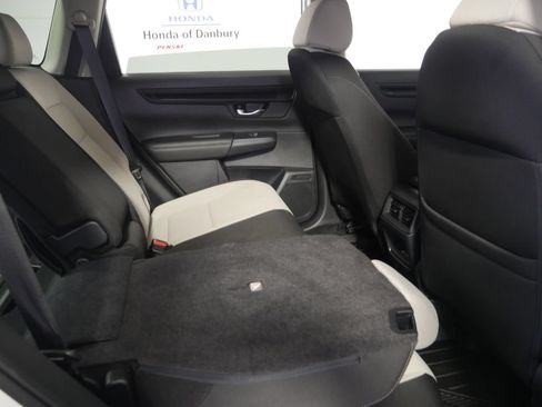 Certified 2024 Honda CR-V EX image 8