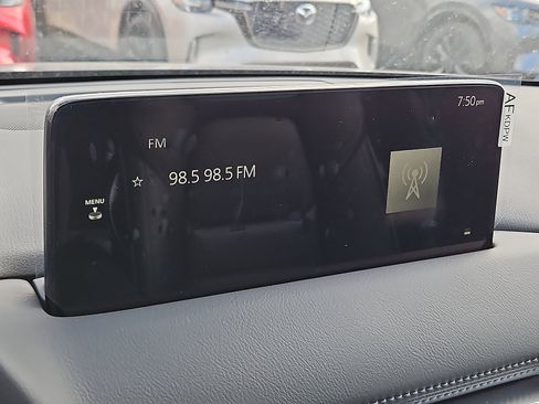 New 2025 MAZDA CX-5 AWD 2.5 S w/ Preferred Package image 14