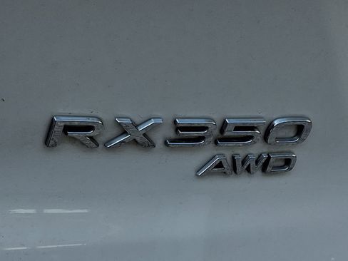 Certified 2024 Lexus RX 350 Premium w/ Accessory Package (K3) AWD/4WD image 4