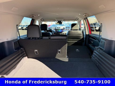 Certified 2026 Honda Passport RTL image 23