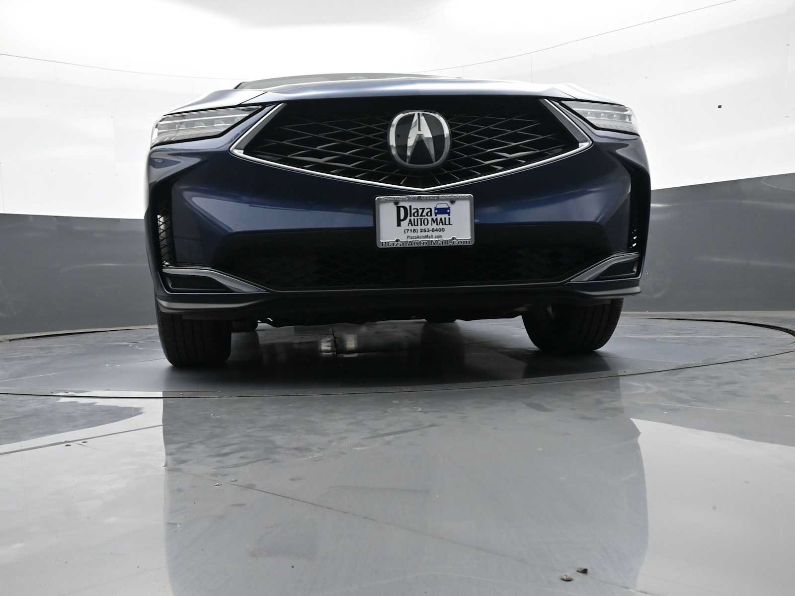 Certified 2025 Acura MDX SH-AWD image 30