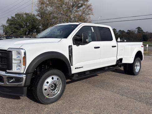 New 2026 Ford F450 XL w/ 360-Degree Camera Package image 6