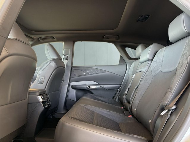 Certified 2025 Lexus RX 450h AWD w/ Convenience Package image 11