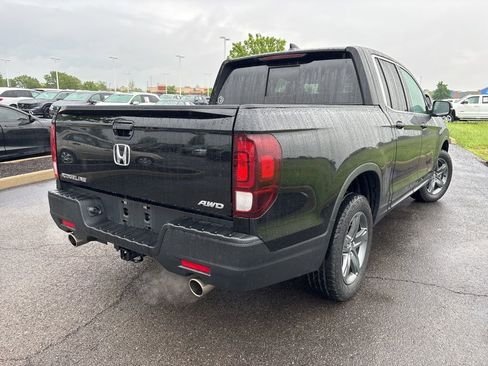 Used 2023 Honda Ridgeline RTL image 13