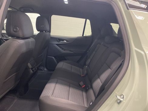 New 2026 Chevrolet Equinox LT w/ Safety and Technology Package image 12