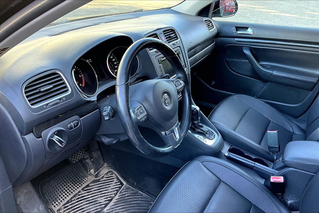 Used 2013 Volkswagen Jetta TDI FWD image 8