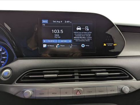 Used 2021 Hyundai Palisade SEL FWD image 23