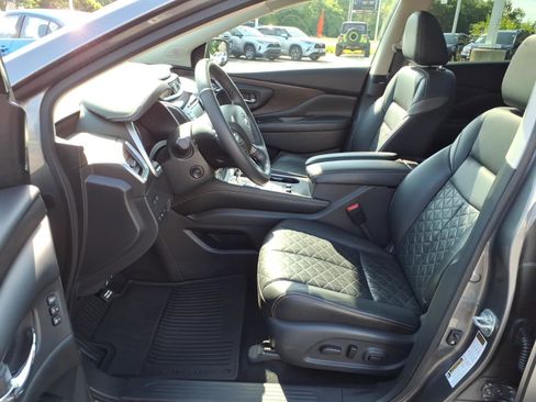 Used 2023 Nissan Murano Platinum AWD/4WD image 4