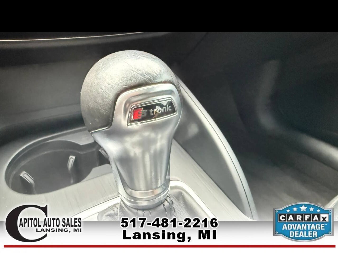 Used 2016 Audi A3 2.0T Premium AWD/4WD image 27