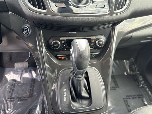 Used 2016 Ford Escape Titanium w/ Equipment Group 301A image 33