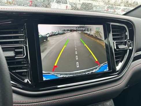 New 2026 Dodge Durango GT image 20