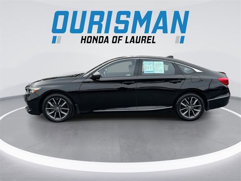 Used 2022 Honda Accord EX-L image 5